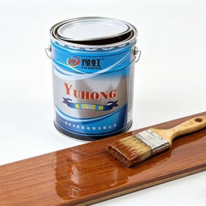 <span class=keywords><strong>Vernis</strong></span> alkyde à séchage rapide Yuhong, <span class=keywords><strong>transparent</strong></span> et brillant, <span class=keywords><strong>pour</strong></span> meubles, armoires, travaux métalliques, revêtement durable <span class=keywords><strong>pour</strong></span> le bois - Product Image 4