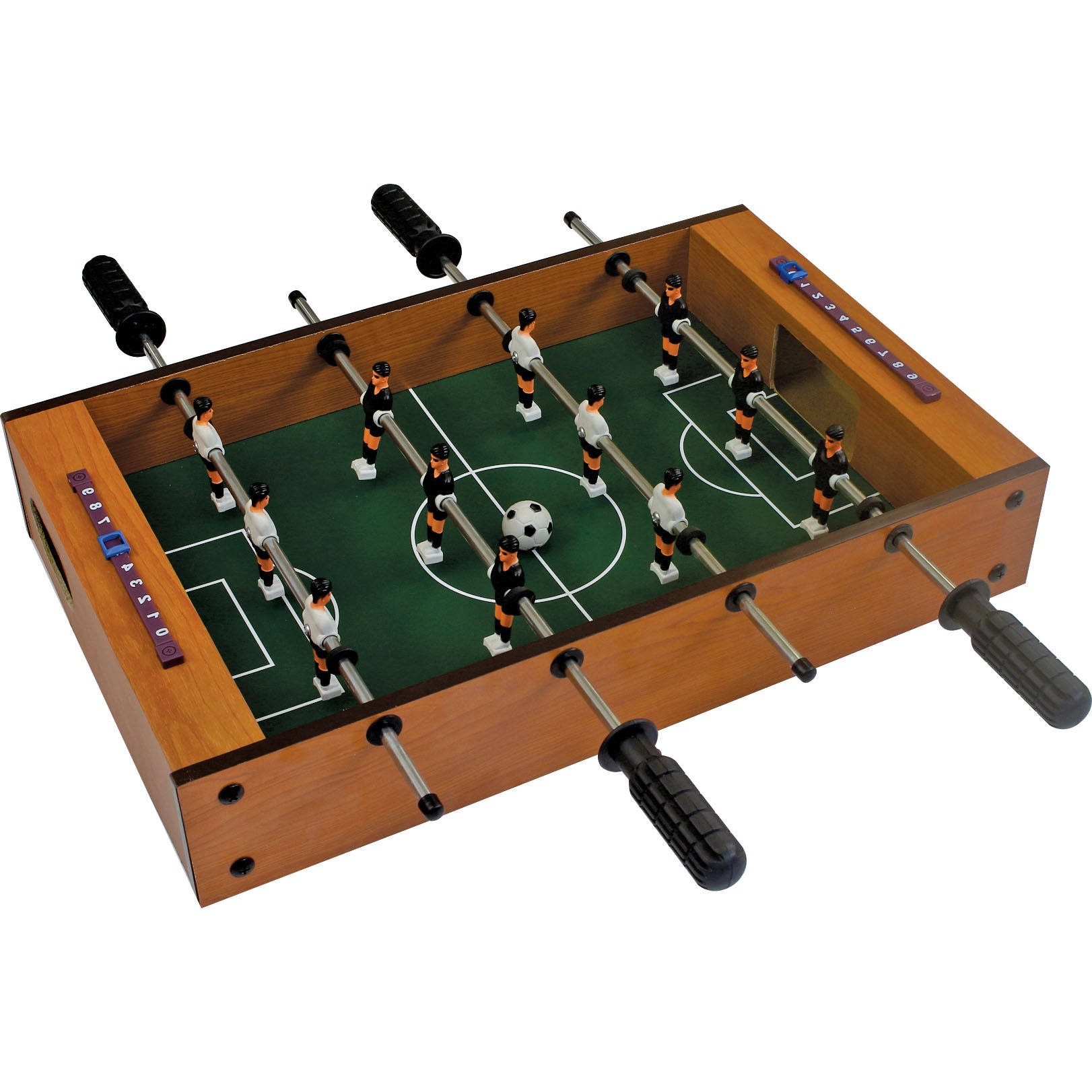 Hot Mini Table Football Board Game Table Children's Entertainment