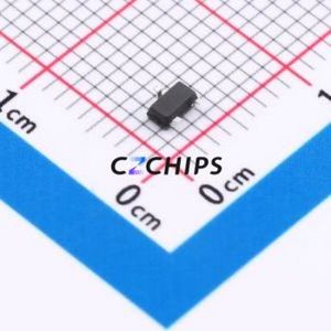 Original and New RRR030P03-HXY SOT-23-3L Transistor Field Effect Transistor (MOSFET) - Product Image 2