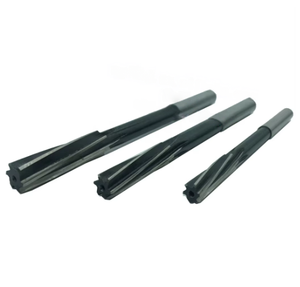 Расширитель с прямым хвостовиком конической формы HSS morse - Product Image 6