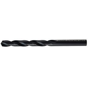 ดอกสว่านไฮสปีด HSS รุ่น TA1055 สีดำ แบบสั้น ซีรีส์ HSS Co - Product Image 2