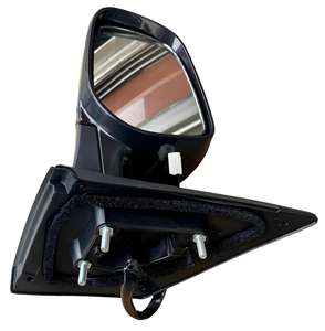 Reemplazo para <span class=keywords><strong>COROLLA</strong></span> 2009 <span class=keywords><strong>2010</strong></span> 2011 2012 LED espejo de revisión espejo de puerta lateral espejo retrovisor lateral 87940-02E20 87910-02E90 US - Product Image 3