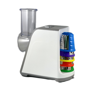 Dụng Cụ Bào Phô Mai Rau Củ Dừa Tự Động Đa Năng Máy Cắt Điện - Product Image 3