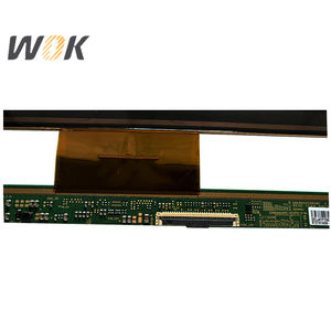 Panel <span class=keywords><strong>Berserk</strong></span> ST3151A08-2 Pantalla de TV Samsung Smart TV de <span class=keywords><strong>32</strong></span> Pulgadas Pantalla LCD Samsung - Product Image 5