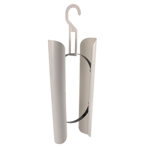 부츠 셰이퍼 OEM 향상된 컴포트 핏 플라스틱 조절 가능한 무릎 높은 부츠 들것 주름 방지 내구성 신발 나무 긴 - Product Image 1