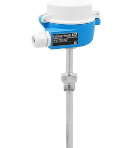 Capteur de température Endress+Hauser Itherm TM111 RTD Pt100, thermomètre industriel modulaire OEM, Wi-Fi, IP67, résolution 0,2, pour processus - Product Image 4
