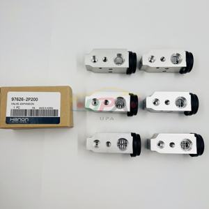 Válvula de Expansión Original de Calidad 97626-2P200 97626 2P200 para Hyun-dai Ki-a 976262P200 - Product Image 4