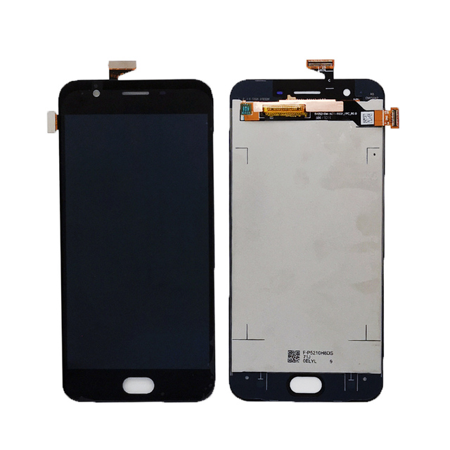 Good Quality Replacement Lcd Screen Complete for OPPO A57 A57M A57A Display
