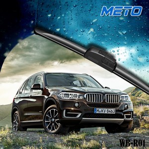 Rubber Material Wiper Blade Display for honda civic - Product Image 3