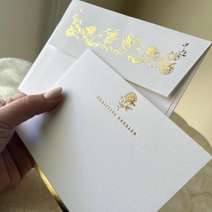 Sobres <span class=keywords><strong>de</strong></span> Invitación con Papel Dorado Personalizados, Juego <span class=keywords><strong>de</strong></span> Tarjetas <span class=keywords><strong>de</strong></span> Nota, Papelería para Bodas, Sobre Floral con Estampado en Relieve <span class=keywords><strong>de</strong></span> Lujo, Sobres <span class=keywords><strong>de</strong></span> Regalo <span class=keywords><strong>de</strong></span> Alta Gama - Product Image 4