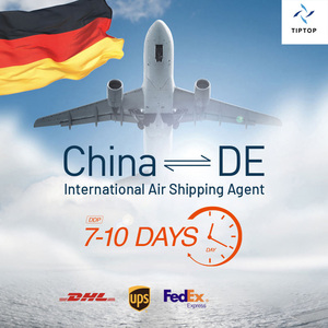 Service d'expédition de fret Air Express international préféré Traçage visuel du voyage complet Expédition mondiale directe depuis la Chine - Product Image 6