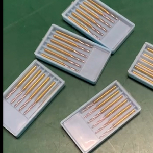 Nha khoa endo-z nha khoa để truy cập kênh gốc hiệu quả - Product Image 4