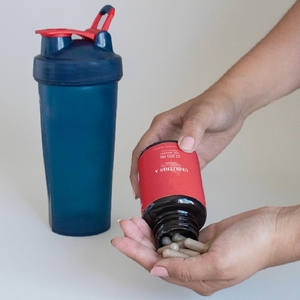 OEM/ODM/OBM Saúde Poderoso Mitocondrial Suplemento Urolidina Cápsulas para Reparação Celular Energia e Suporte de Forç<span class=keywords><strong>a</strong></span> Muscular - Product Image 4