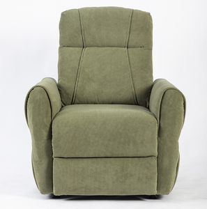 <span class=keywords><strong>Fauteuil</strong></span> inclinable VANBOW avec dossier et repose-pieds réglables, <span class=keywords><strong>fauteuil</strong></span> rembourré <span class=keywords><strong>pour</strong></span> salons - Product Image 2