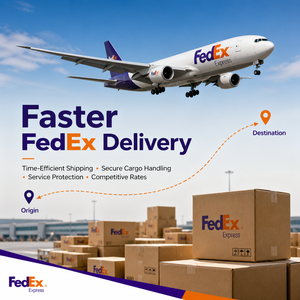 บริการขน<span class=keywords><strong>ส่ง</strong></span>สินค้าระหว่างประเทศ FedEx Express บริการขน<span class=keywords><strong>ส่ง</strong></span>ทางอากาศแบบด่วน <span class=keywords><strong>ส่ง</strong></span>ถึงหน้าประตูบ้าน <span class=keywords><strong>ราคา</strong></span>ประหยัด รองรับทั่วโลก บริการ 24/7 - Product Image 1