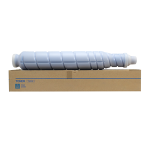 Cartucho de tóner Premium de alto rendimiento TN619 Cartucho de Tóner para copiadora Bizhub C2060 2070 3070 3080 C1060 <span class=keywords><strong>1070</strong></span> - Product Image 3
