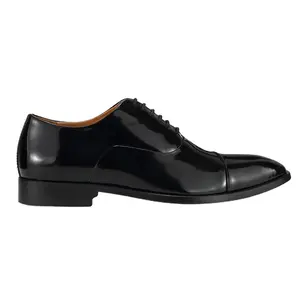 Holesale-zapatos de vestir de alta calidad para hombre, calzado de boda, xfords