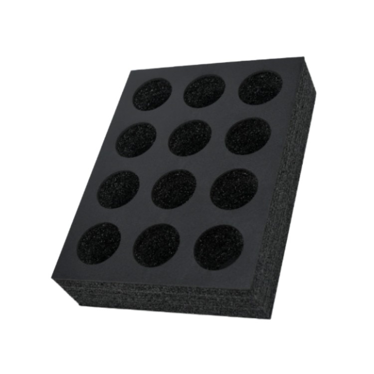 Custom Made Protective Cushioning Sponge Available