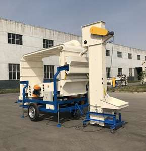 Machine de traitement de grains de café de cacao de caroube Plam (Offre Spéciale <span class=keywords><strong>en</strong></span> 2020) - Product Image 5