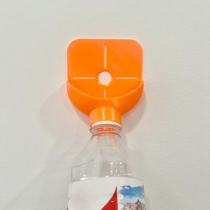 Colector de Polvo Versión Botella de Agua de 10 Galones con Bolsa Filtrante para Recolección de Polvo de Perforación - Product Image 4