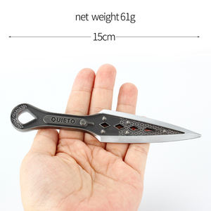 Juego caliente meta Espada y espada Hero Evil Spirit Heirloom meta espada molde modelo <span class=keywords><strong>del</strong></span> fabricante de China - Product Image 5