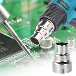 <span class=keywords><strong>Pistola</strong></span> de aire caliente alimentada por batería recargable para encogimiento de calor industrial, sellado térmico y reparaciones de soldadura - Product Image 3