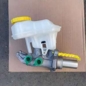 Cilindro Maestro de Freno 4625A417 para MITSUBISHI L200 TRITON STRADE PICKUP 2013 - Product Image 6