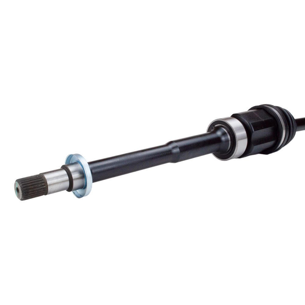 CCL FTC9-25-50X/FTC6-25-50XA - High-Quality Front CV Axle