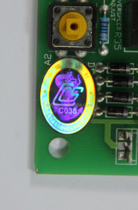 BLSH 24 V DC generador de velocidad electrónicos gobernador unidad de Control CEF 3036453 para motor cummins - Product Image 6