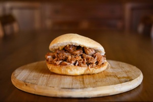 เนื้อหมู gverdi 1กก. ทำจากเนื้อหมูอิตาลีเนื้อสุกจากอิตาลี - Product Image 2