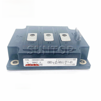 Module de puissance IGBT FUSE SUNTOP CM300DY-24G CM300DY-24H CM200DY-24E CM400DY1-12E CM400DY-12G