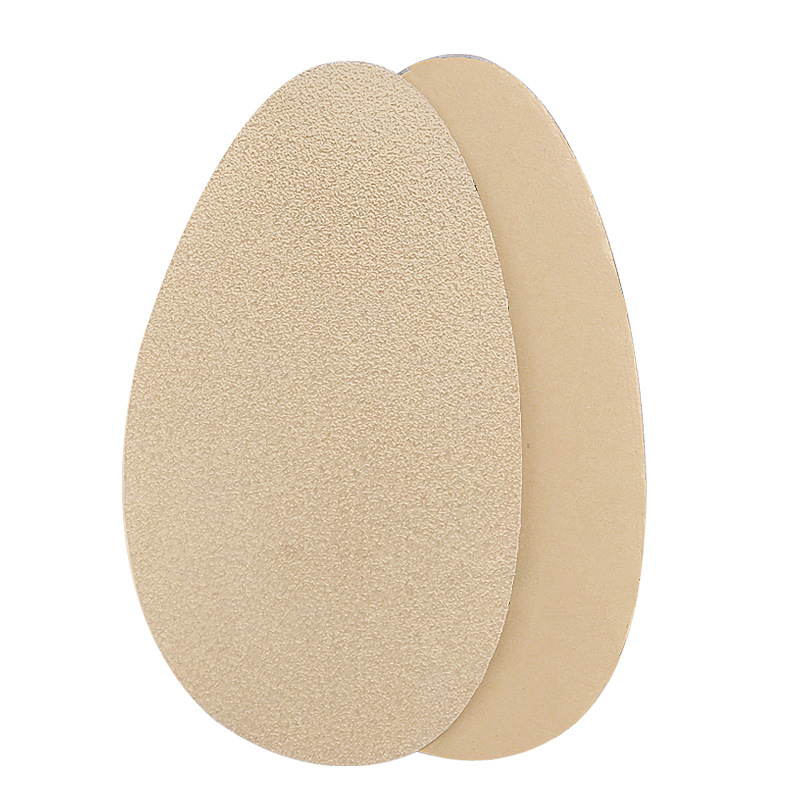 Round head
