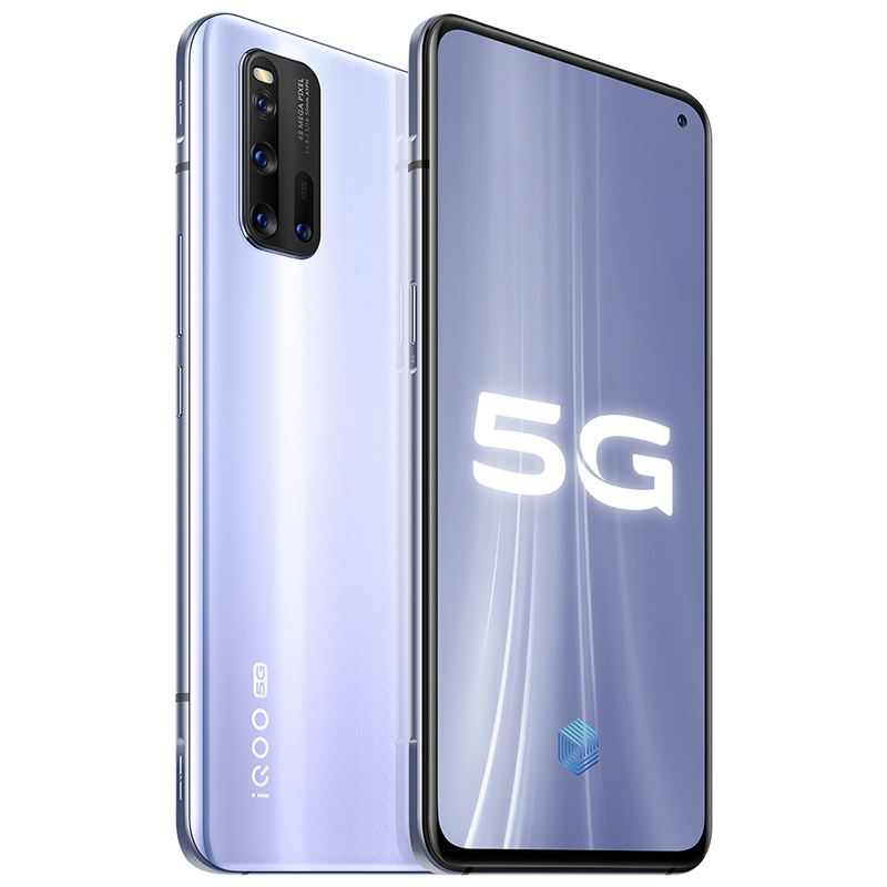 VIVO IQOO 3 5G　値下げ中！ VIVO iQOO 3 5Gを注文してみた。超コスパ＆ハイエンド端末