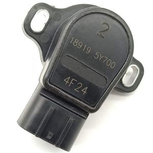 Sensor de Posición del Pedal del Acelerador SP para Nissan Infiniti G35 18919-5Y700 189195Y700 - Product Image 4