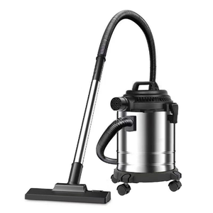 Aspirateur industriel eau et poussière 35L, 5800W, aspiration puissante, robuste, léger (4,8 kg), portable, pour atelier, maison, voiture - Product Image 1