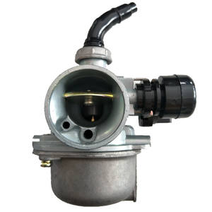 Carburador TH90 del mercado de accesorios para motocicleta QA50 CY50 CB50J 90cc ATVs y Quad Bikes Ajuste universal para motores pequeños de 4 tiempos TH90 - Product Image 3