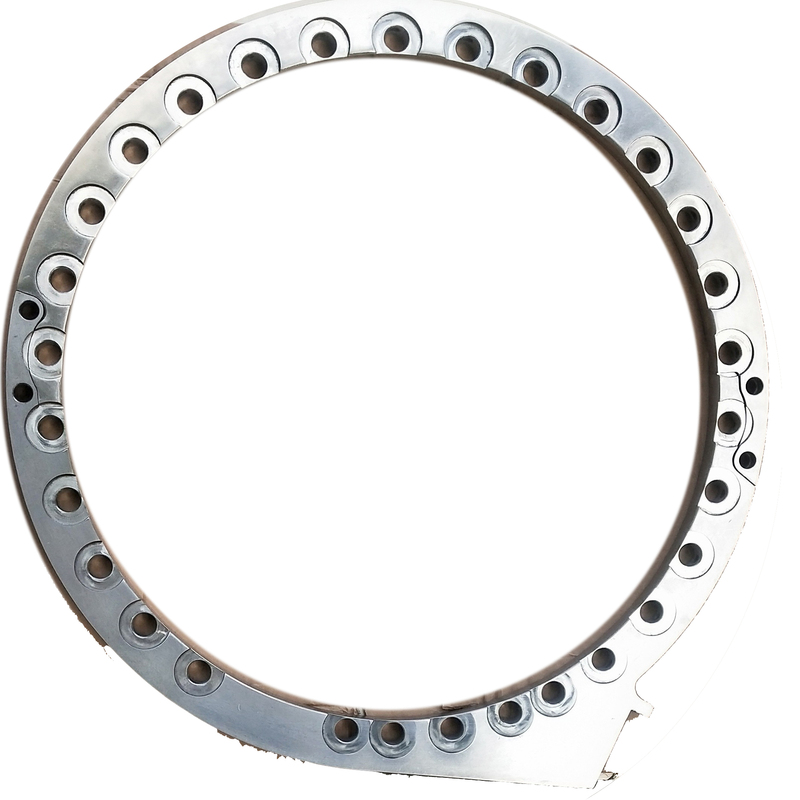 Factory Customized High Quality Parts Pressure