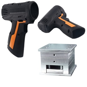 แม่พิมพ์ต้นแบบและเครื่องมือขึ้นรูปแบบอ่อน - Product Image 2