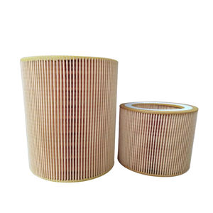 Manny Filtre à air de haute qualité C630 Compresseurs industriels Pièces Nouvelles pièces de compresseur d'air à vis - Product Image 1