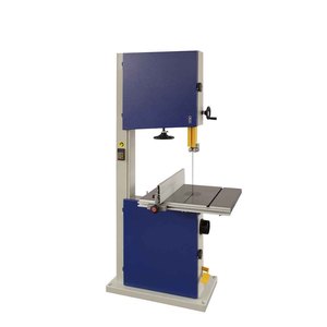 Scie à ruban verticale pour le travail du bois, machine à scier le bois, scierie portative - Product Image 2