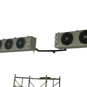 Large Cold <b>Room</b> for Poultry Meat & Butchery Use Solar & Container Design Copeland/Bristol Compressor Air Cooled System Cold <b>Room</b> - Product Image 2