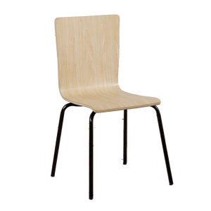 Bingkai kursi logam besi cor Modern untuk perangkat keras furnitur makan kantor rumah dan dapur - Product Image 1