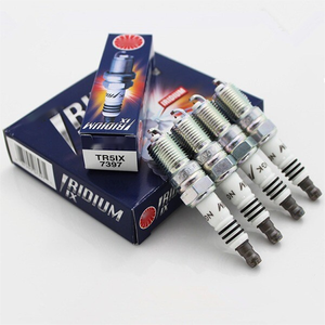 7397 TR5IX per Ford Mazda Volvo candela - Product Image 4