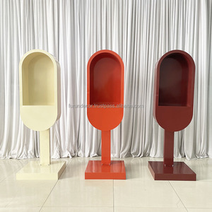 Cabina Telefónica de Gran venta, libro de invitados de boda, cabina telefónica, decoración para fiesta de boda - Product Image 3