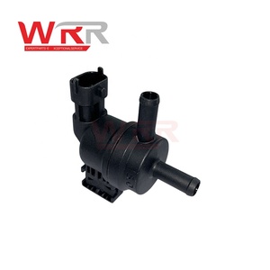 WRR 28910-3C200 高品质净化控制电磁阀汽车配件适用于现代 SANTA TUCSON I30 I40 起亚 SPORTAGE OPTIMA SOUL - Product Image 4