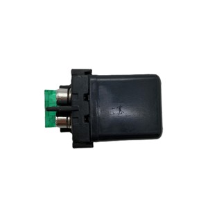 Solénoïde de relais pour VTT <span class=keywords><strong>Linhai</strong></span> 260CC 300CC 400CC, pièces détachées 260 <span class=keywords><strong>300</strong></span> 400 - Product Image 2