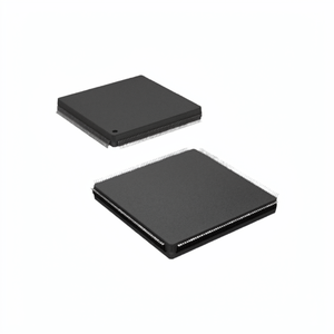 208 BFQFP Embedded XC3S50-4PQG208I Electronic Chips Component Authorized Distributor - Product Image 1
