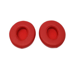 Coussinets d'<span class=keywords><strong>oreille</strong></span> de remplacement pour Beats Solo 2.0, coussinets d'<span class=keywords><strong>oreille</strong></span> pour Beats Solo 3, coussinets d'<span class=keywords><strong>oreille</strong></span> pour casque sans fil Bluetooth - Product Image 4