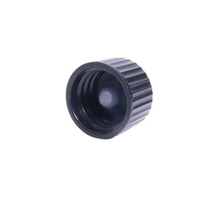 <span class=keywords><strong>18</strong></span> Dents-Bouchons de bouteilles d'huile essentielle en ligne coniques en résine phénolique 410 Gumwood - Product Image 4