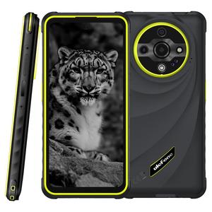 Teléfono Móvil Resistente <span class=keywords><strong>Ulefone</strong></span> <span class=keywords><strong>Armor</strong></span> X31 Octa Core, 6GB+128GB, Visión Nocturna, IP68 Resistente al Agua y a Golpes, Pantalla LCD, Android <span class=keywords><strong>14</strong></span> - Product Image 2